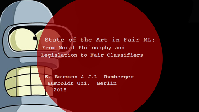 Thumbnail for the talk