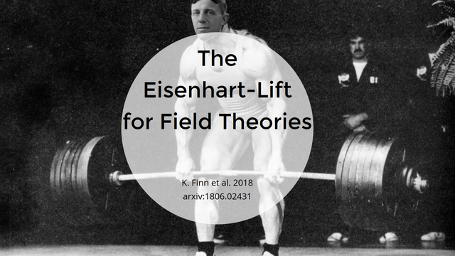 Thumbnail for the talk