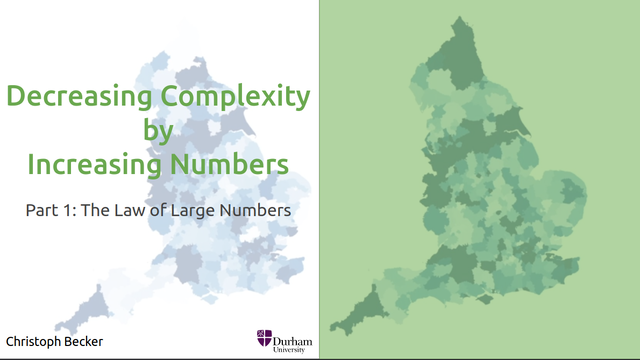 Thumbnail for the talk