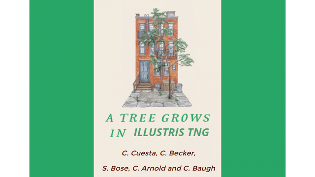 Thumbnail for the talk