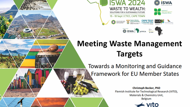 Thumbnail for the talk