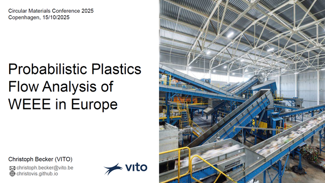 Thumbnail for the talk