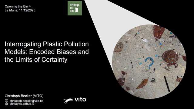 Thumbnail for the talk